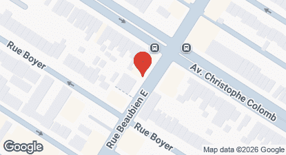 Comment se rendre à Chez Popo, Rosemont-La Petite-Patrie - Montr&eacute;al