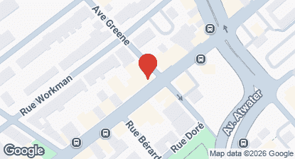 Comment se rendre à 9 Tail Fox, Westmount - Montr&eacute;al