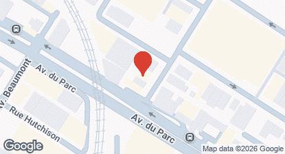 Comment se rendre à Anemone, Mile-Ex - Montr&eacute;al