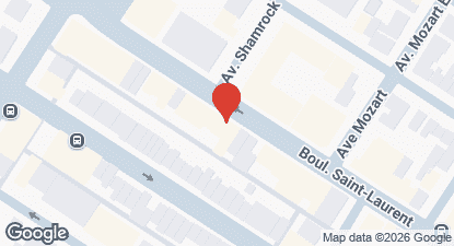 How to get to Manuzza, Little-Italy - Montreal