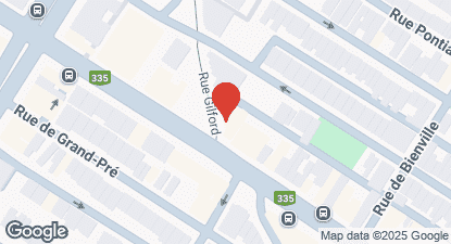 How to get to Pho Mymy, Le Plateau-Mont-Royal - Montreal