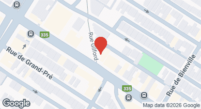 How to get to Pho Mymy, Le Plateau-Mont-Royal - Montreal