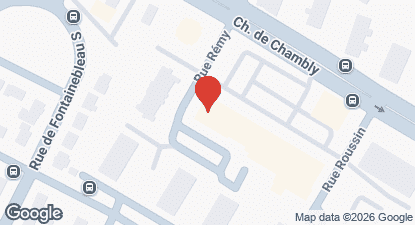 How to get to Taiyo Express, Longueuil