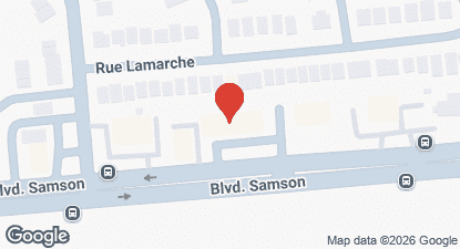 Comment se rendre à Maison Tandoori, Sainte-Doroth&eacute;e - Laval