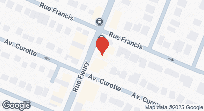 Comment se rendre à Umami Poke Fleury, Ahuntsic-Cartierville - Montr&eacute;al