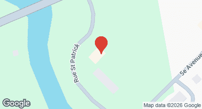 How to get to Restaurant Auberge Yucca Riviera, Rawdon