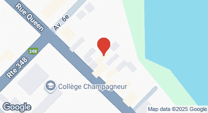 Comment se rendre à Miyoko Sushi, Rawdon