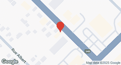 How to get to Ming Wong Mets Chinois, Rawdon