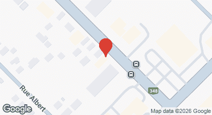 Comment se rendre à Ming Wong Mets Chinois, Rawdon