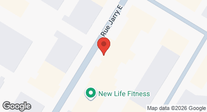 How to get to Lupo, Anjou-St-L&eacute;onard - Montreal