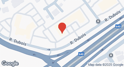 Comment se rendre à La Chambre, Saint-Eustache