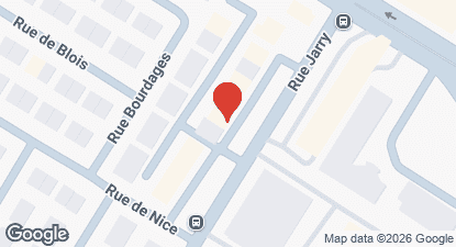 How to get to Alaturca Restaurant Turc, Anjou-St-L&eacute;onard - Montreal