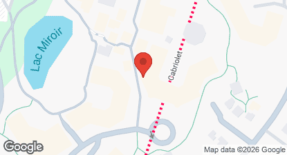 How to get to Lucille's Mont-Tremblant, Mont-Tremblant