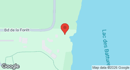 Comment se rendre à Restaurant Nord, Verdun - Montr&eacute;al