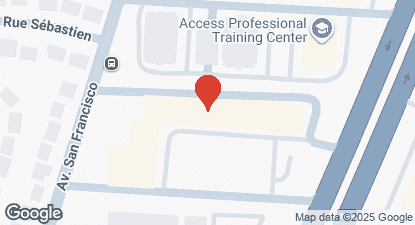 How to get to Bon Gout Dumpling, Brossard