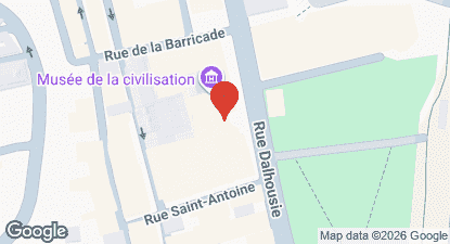 Comment se rendre à Nollen, Vieux-Port - Québec