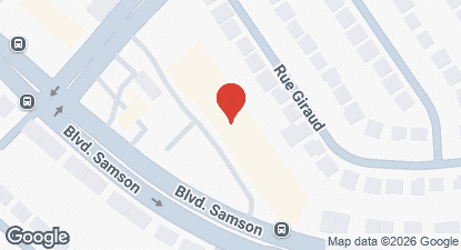 How to get to Boustan, Sainte-Doroth&eacute;e - Laval