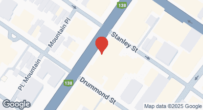 Comment se rendre à Am&eacute;a Caf&eacute;, Centre-ville - Montr&eacute;al