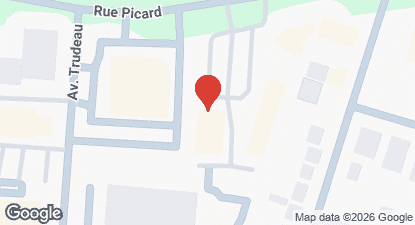 How to get to Fromagerie Qualit&eacute; Summum, Saint-Hyacinthe