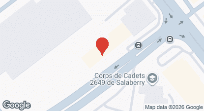 Comment se rendre à Tartaro, Chomedey - Laval