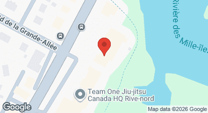 Comment se rendre à Souvlaki Authentique, Boisbriand