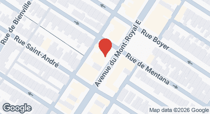 Comment se rendre à Kebabville et Choco, Le Plateau-Mont-Royal - Montr&eacute;al