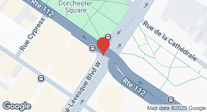 How to get to Arthurs Nosh Bar, Downtown - Montreal