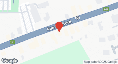 Comment se rendre à Verger Johanne & Vincent, Bromont