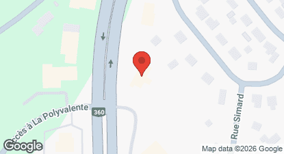 How to get to La Grange - Brasserie Italienne, C&ocirc;te de Beaupr&eacute;