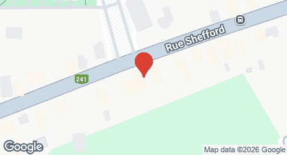 Comment se rendre à Pizzeria NO.900, Bromont