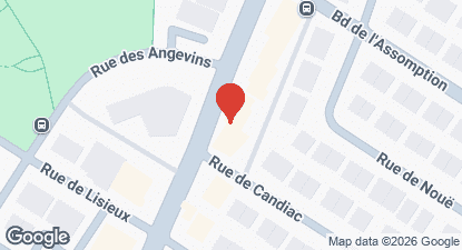 Comment se rendre à Tostadito caf&eacute; boulangerie, Anjou-St-L&eacute;onard - Montr&eacute;al