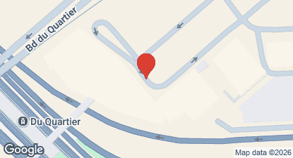 How to get to La Cage, Brossard