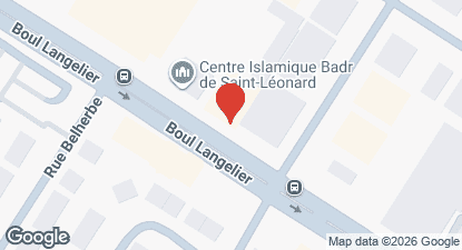 How to get to Cafe Gervasi, Anjou-St-L&eacute;onard - Montreal