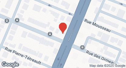 Comment se rendre à Restaurant Kim San, Anjou-St-L&eacute;onard - Montr&eacute;al