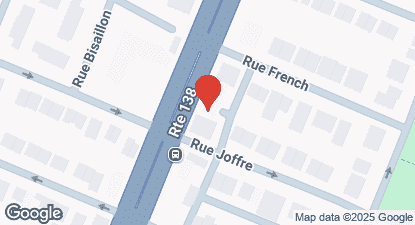 How to get to Mama Sofia, Anjou-St-L&eacute;onard - Montreal