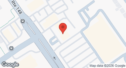 Comment se rendre à Chez G&eacute;rard Patates Frites Express, Saint-Eustache