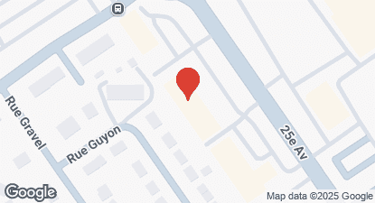 How to get to Bravo Pizza, Saint-Eustache