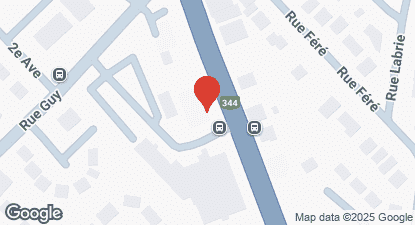 How to get to Pizza Lali, Saint-Eustache