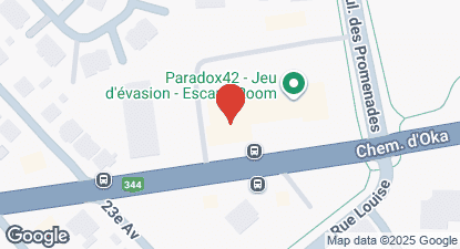 Comment se rendre à Chef Taouk, Sainte-Marthe-sur-le-Lac