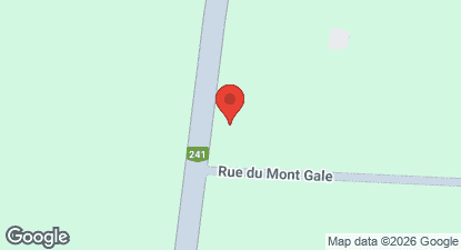 Comment se rendre à Restaurant Le Gourmet, Bromont