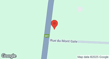 How to get to Restaurant Le Gourmet, Bromont