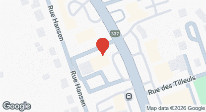 How to get to Bistro Amore Piazza 25/64, Terrebonne/Lachenaie