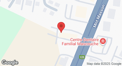 How to get to Restaurant Cucina Di Pap&agrave;, Mascouche