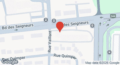 Comment se rendre à Lazio - Artisan Culinaire, Terrebonne/Lachenaie