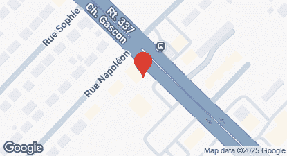 Comment se rendre à Resto-Bar L'Express, Terrebonne/Lachenaie