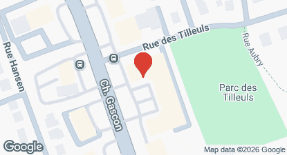 Comment se rendre à March&eacute; Antillais T&egrave;t Ansanm, Terrebonne/Lachenaie