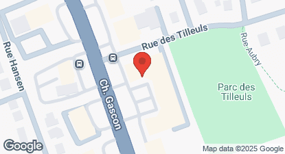 How to get to March&eacute; Antillais T&egrave;t Ansanm, Terrebonne/Lachenaie