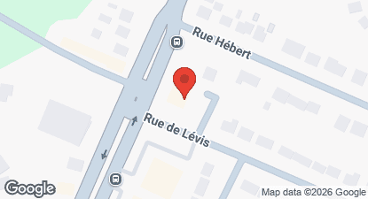 How to get to Chez Loulou, Mercier