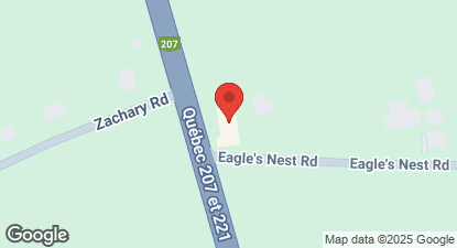 How to get to Diabo's Restaurant, Kahnawake