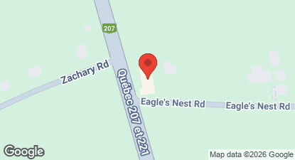 How to get to Diabo's Restaurant, Kahnawake